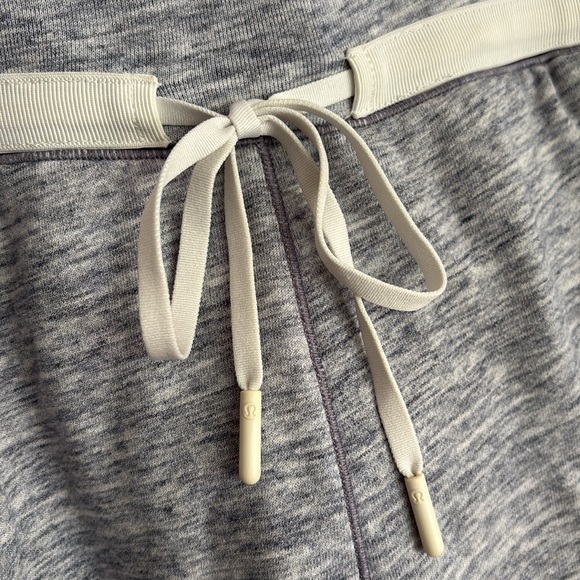 LAST CHANCE🚨 Lululemon Cool & Collected Jogger in Heathered Space Dyed Nymbus - Picture 9 of 12